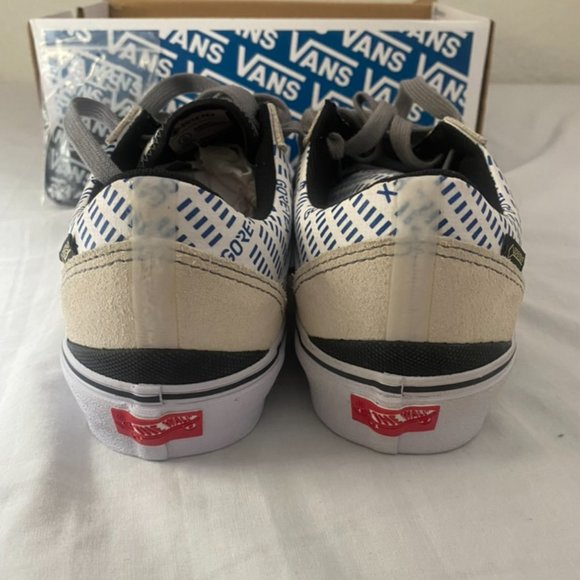 Size 8 - VANS Old Skool Gore-Tex Billys Tokyo Exclusive 2019 - Picture 5 of 6